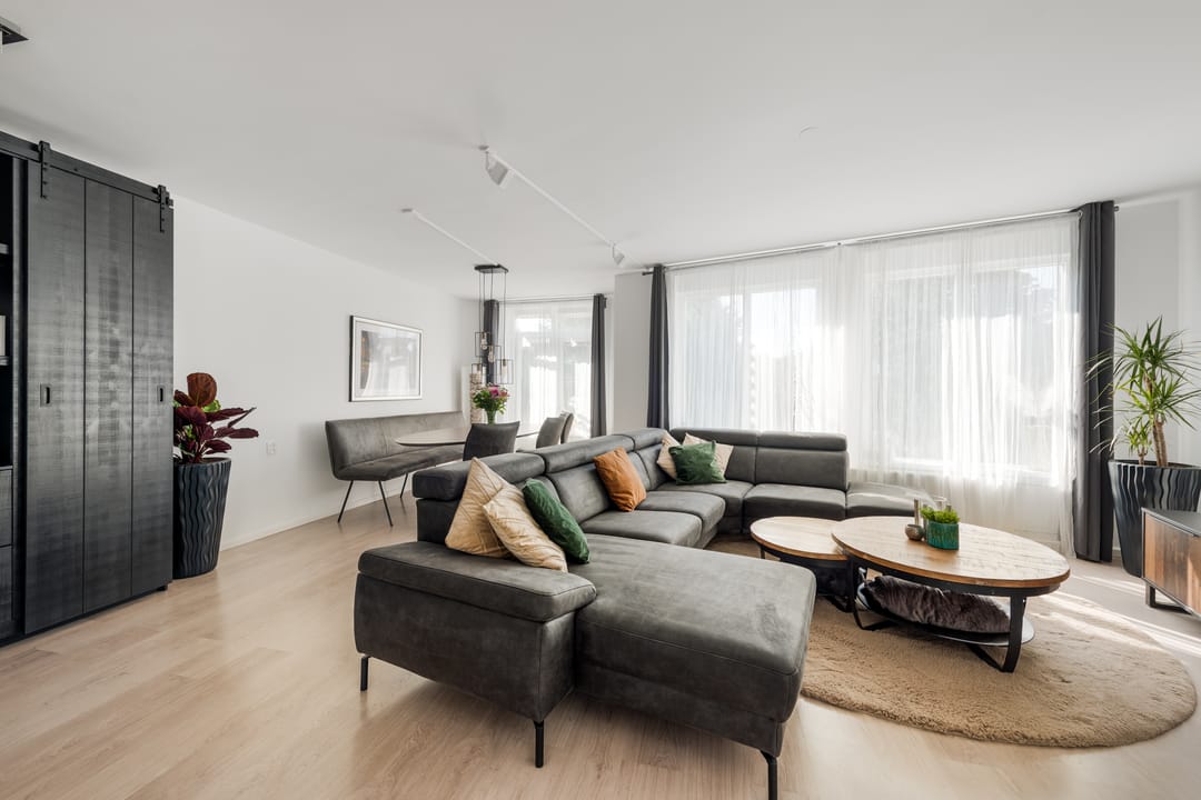 Photo 2 of Binnenhof 22