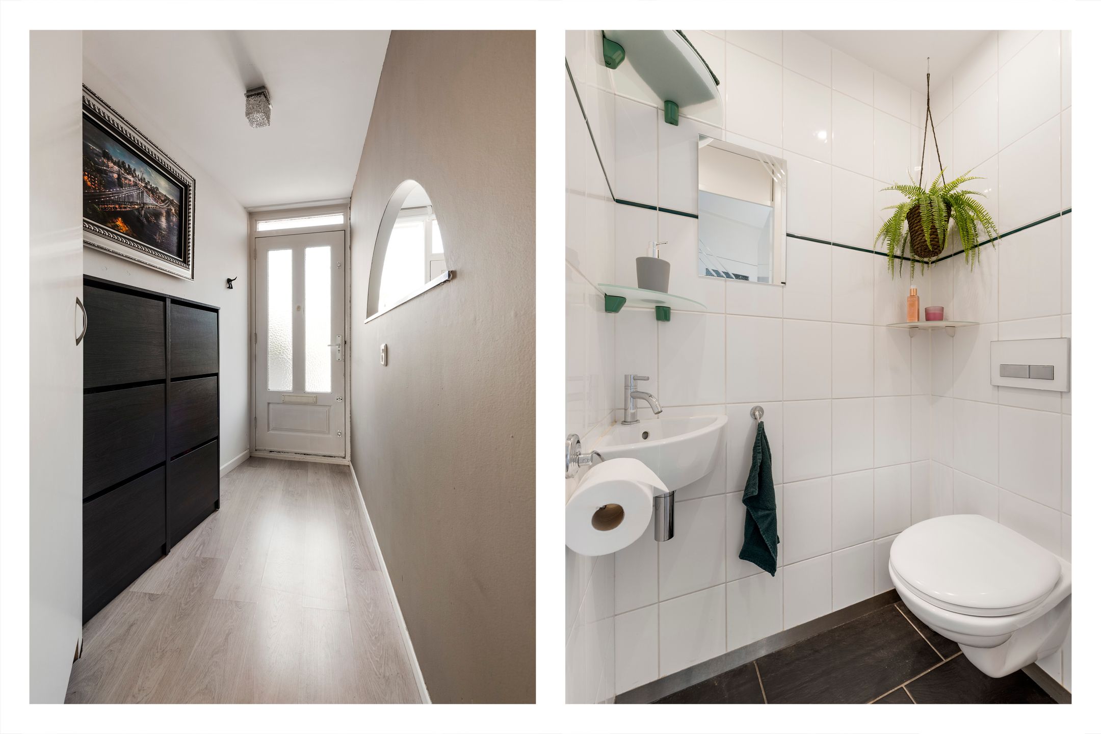 Photo 6 of Binnenhof 22