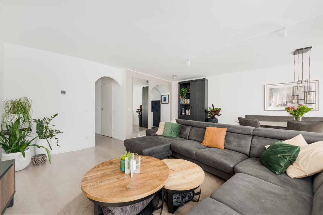 Photo 7 of Binnenhof 22