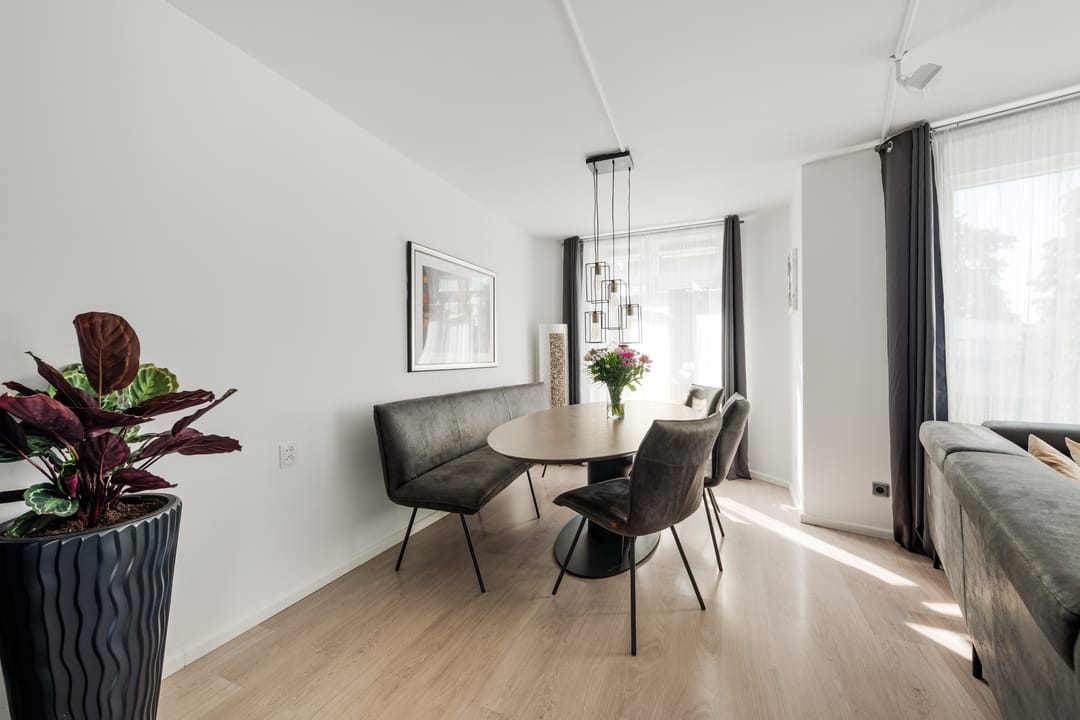 Photo 8 of Binnenhof 22