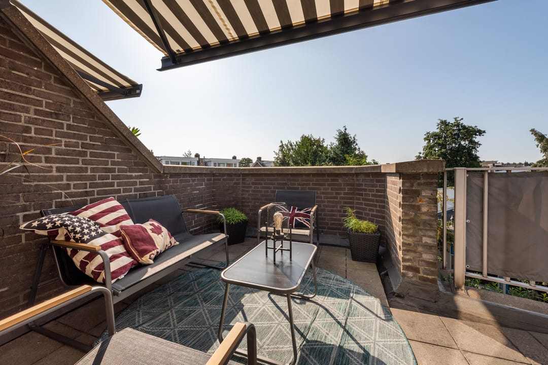 Photo 16 of Binnenhof 22