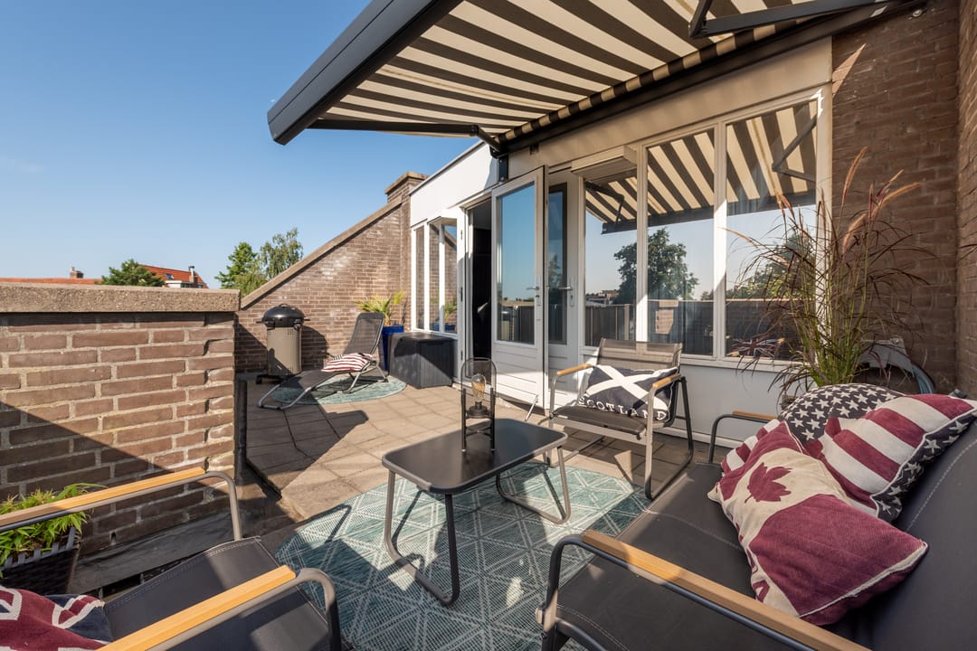 Photo 17 of Binnenhof 22