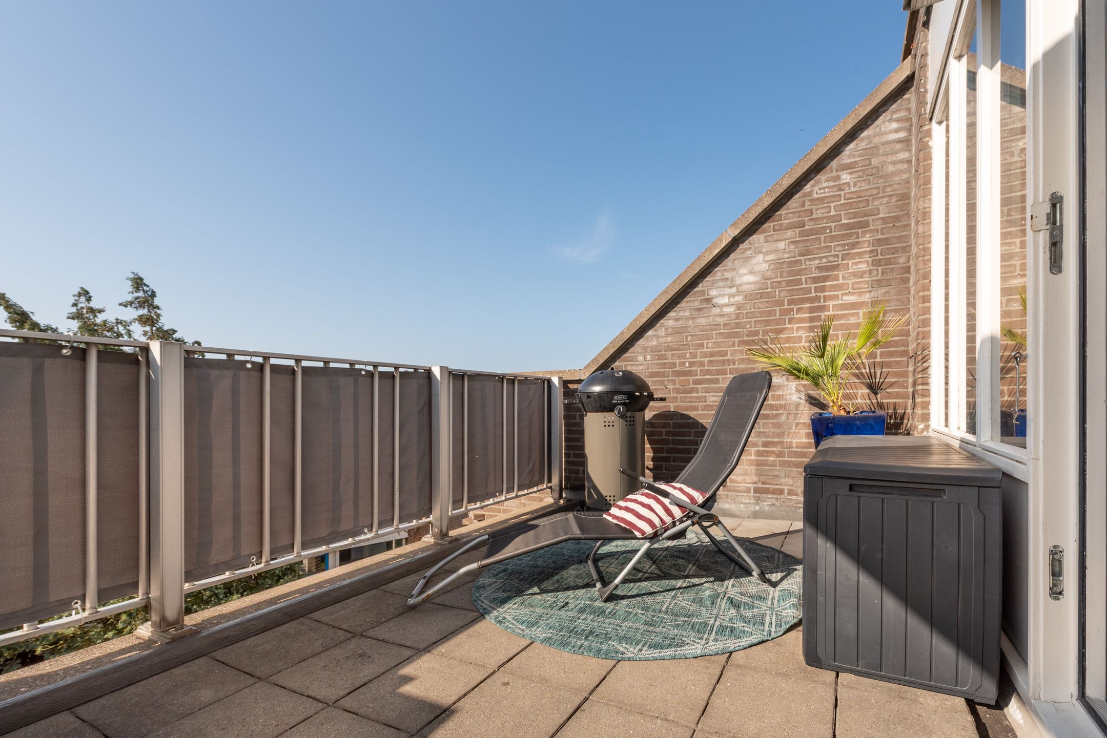 Photo 18 of Binnenhof 22