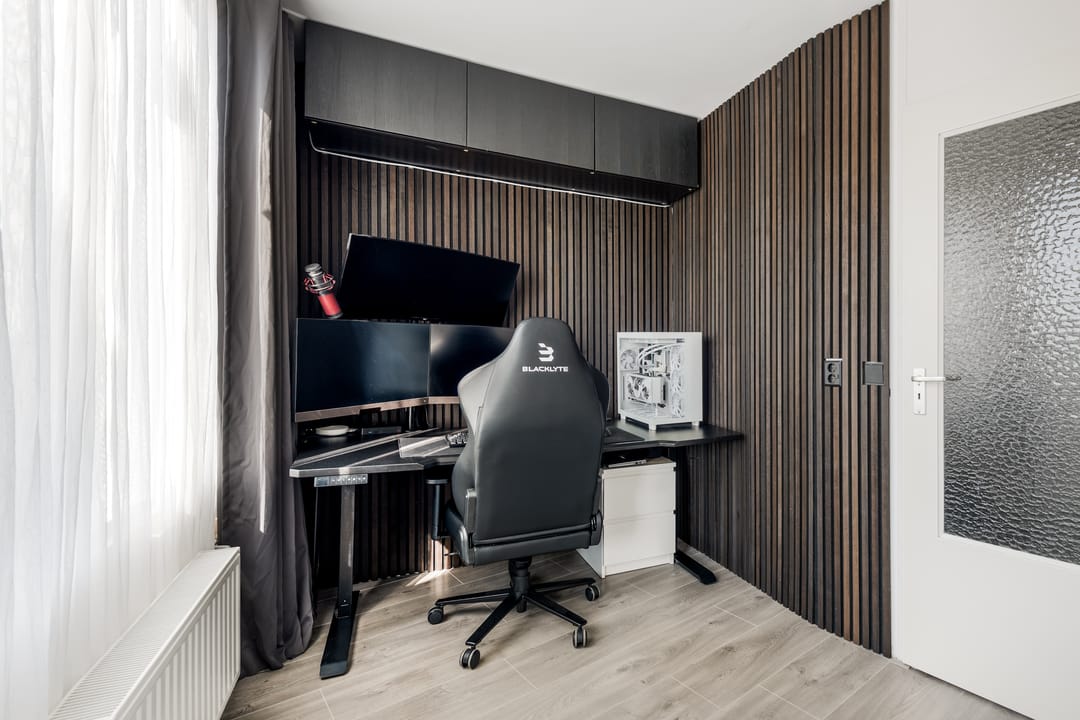 Photo 22 of Binnenhof 22