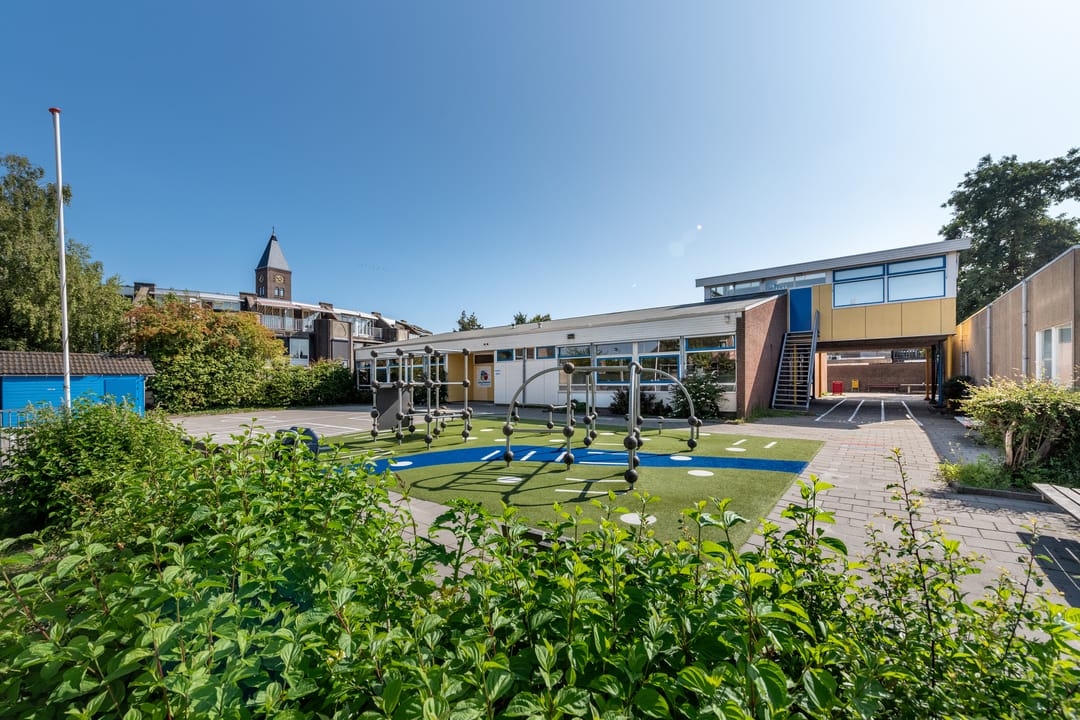 Photo 28 of Binnenhof 22