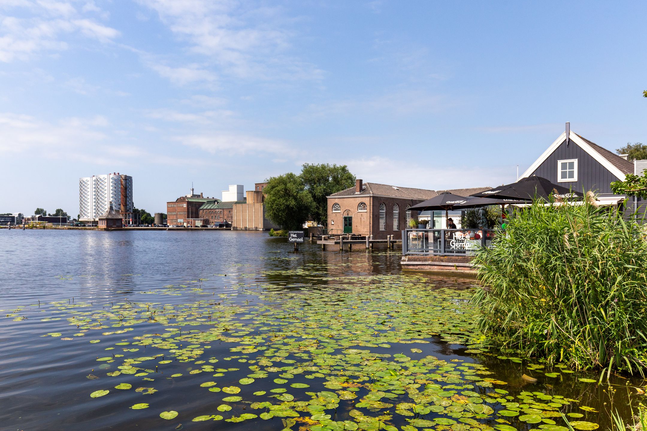 Photo 36 of Binnenhof 22