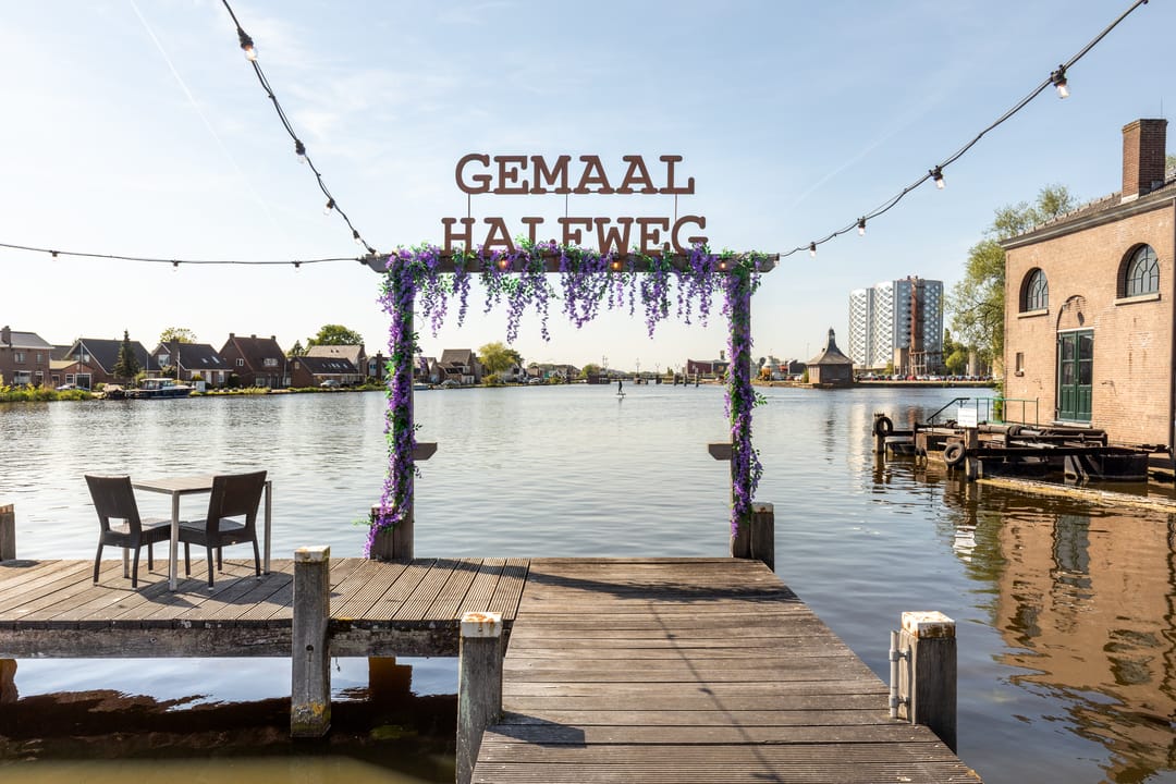 Photo 37 of Binnenhof 22