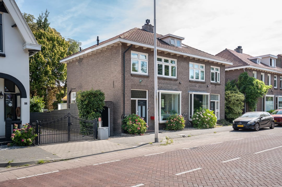 Foto 1 van Stationssingel 6