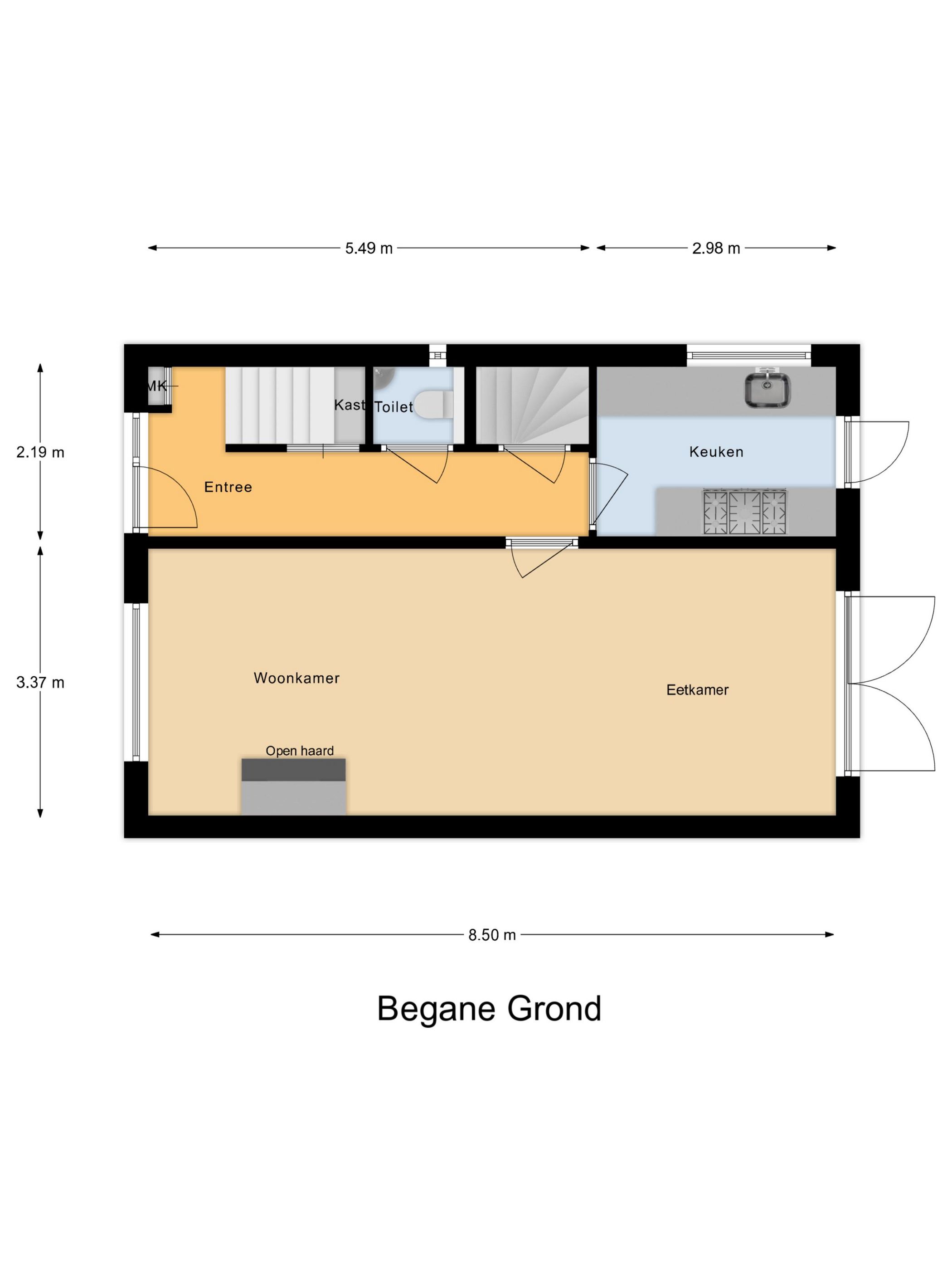 Foto 36 van Stationssingel 6