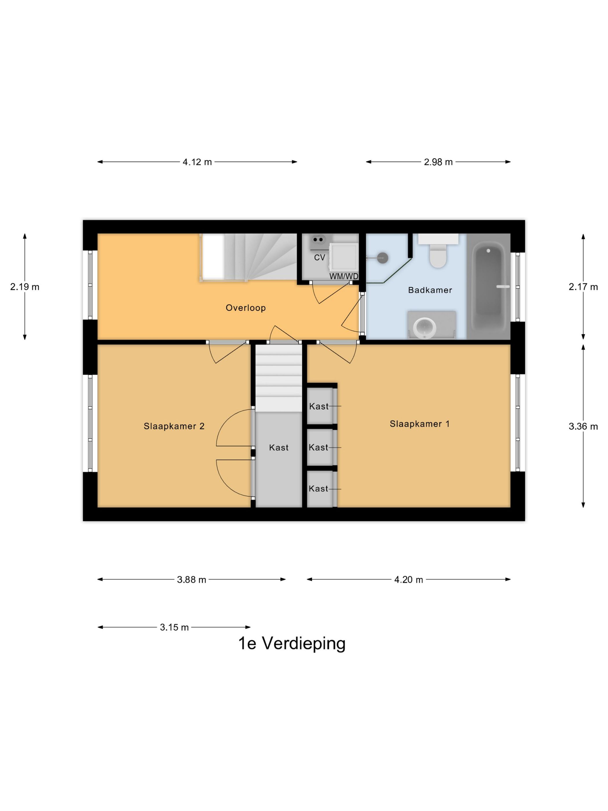 Foto 39 van Stationssingel 6