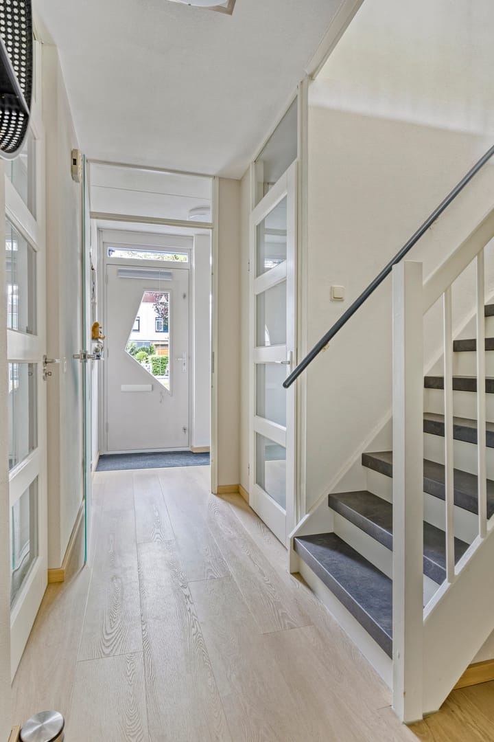 Foto 4 van IJsselmondselaan 235-A