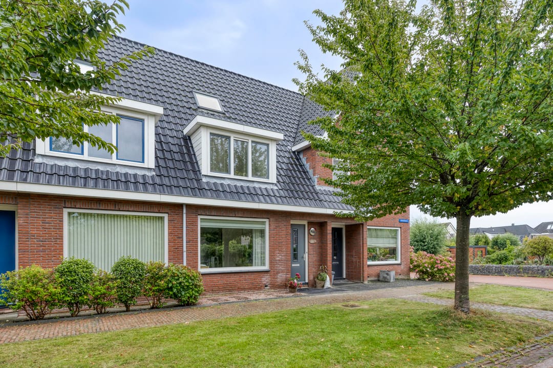 Foto 1 van Vollenhove 6