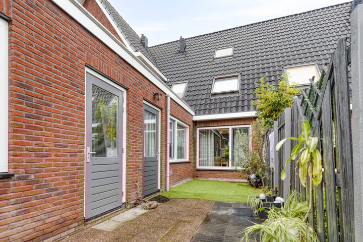 Foto 2 van Vollenhove 6