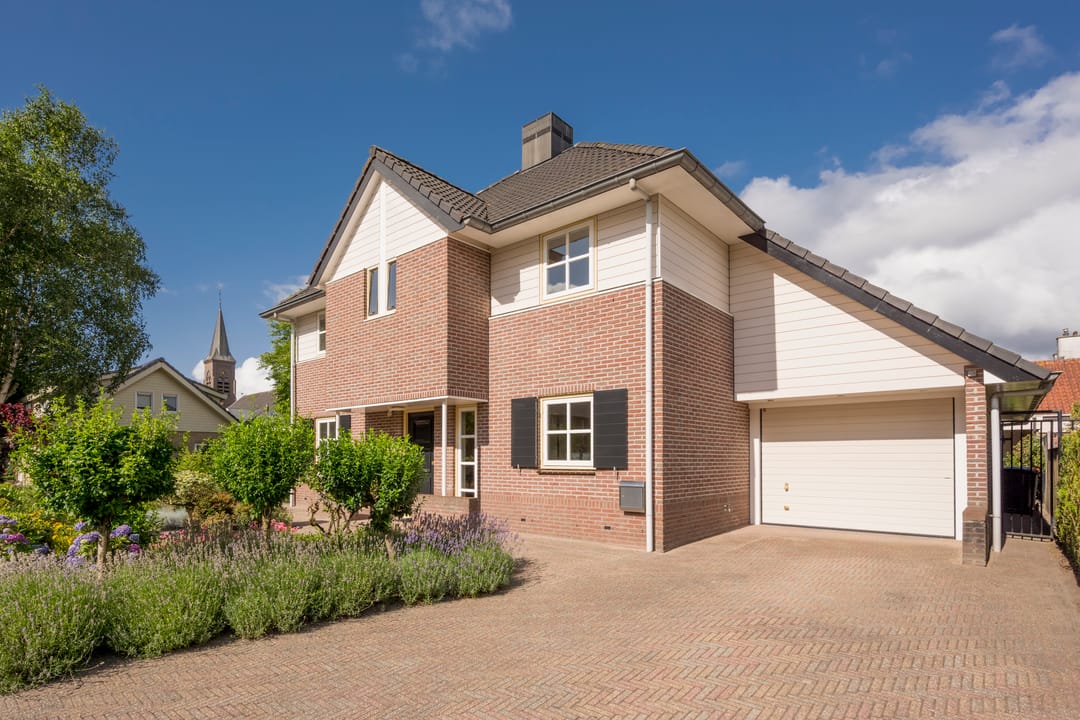 Foto 2 van Rozengaarde 42