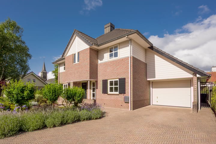 Foto 2 van Rozengaarde 42