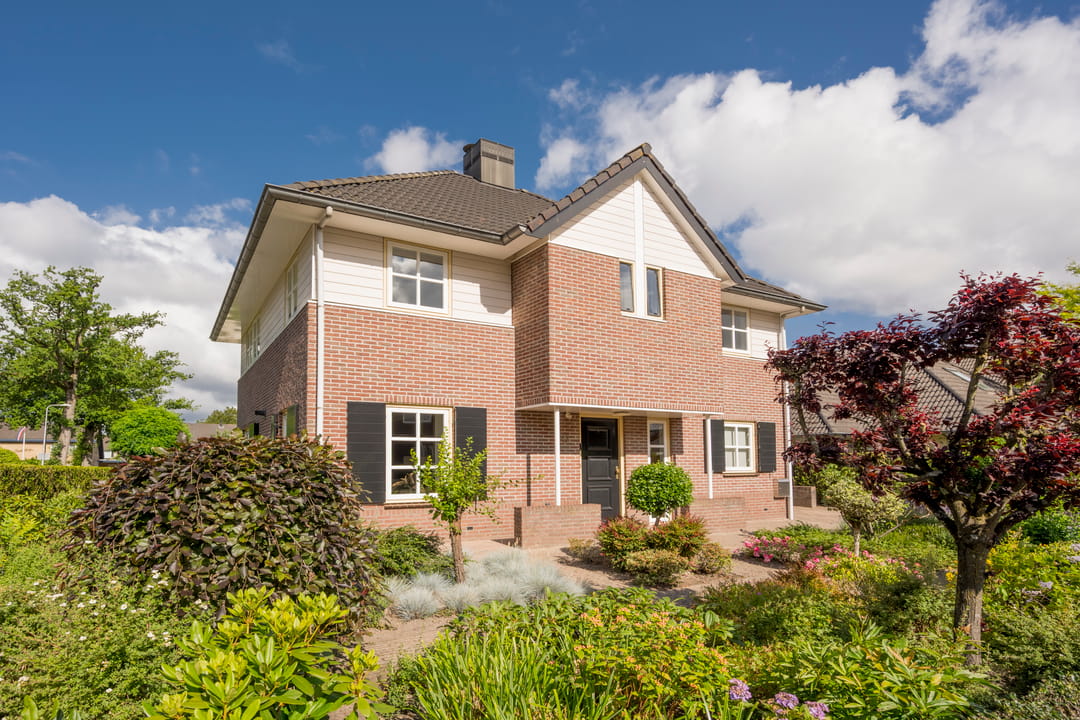 Foto 1 van Rozengaarde 42