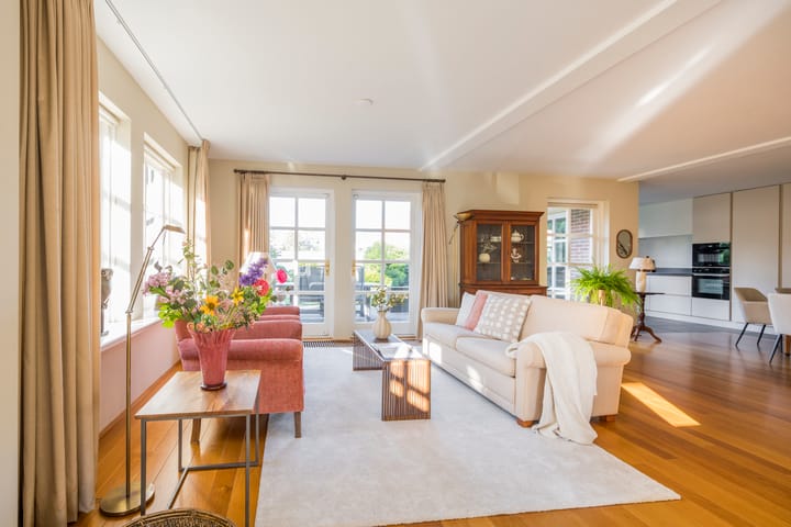 Foto 3 van Rozengaarde 42