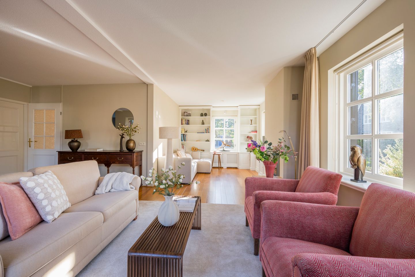 Foto 4 van Rozengaarde 42