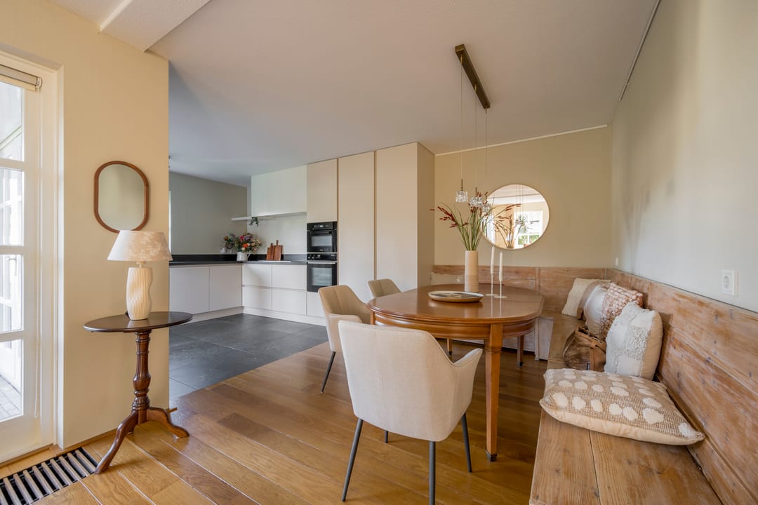 Foto 7 van Rozengaarde 42