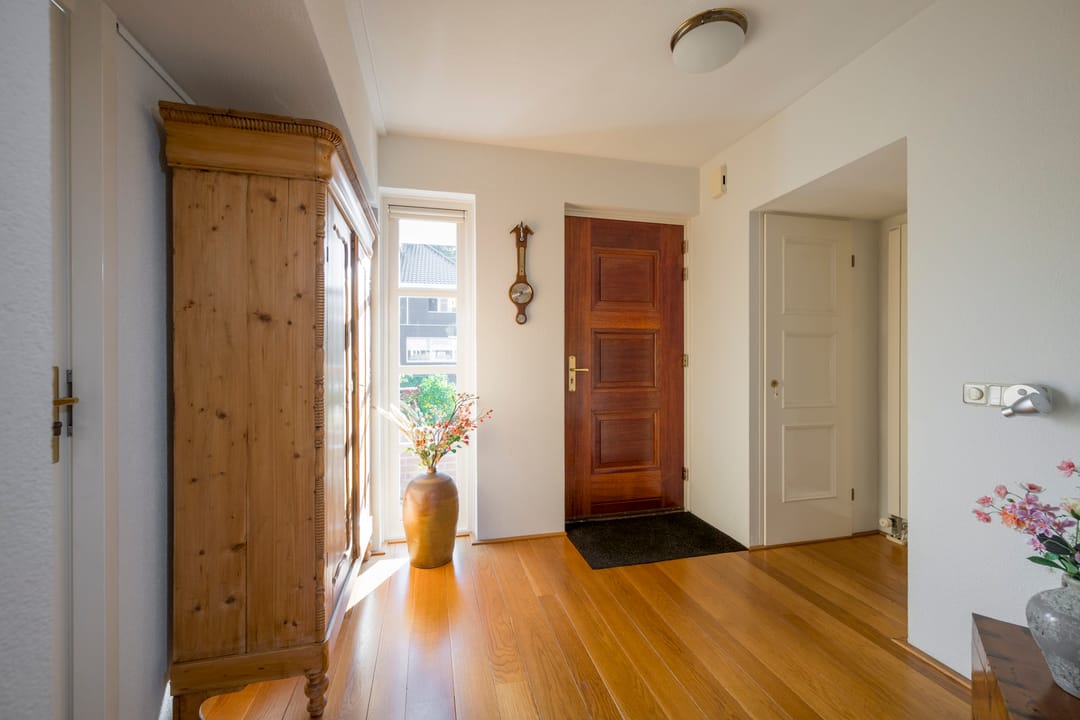 Foto 13 van Rozengaarde 42