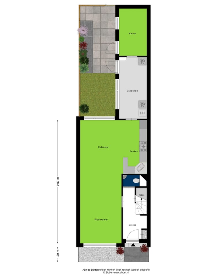 Foto 29 van Vollenhove 6