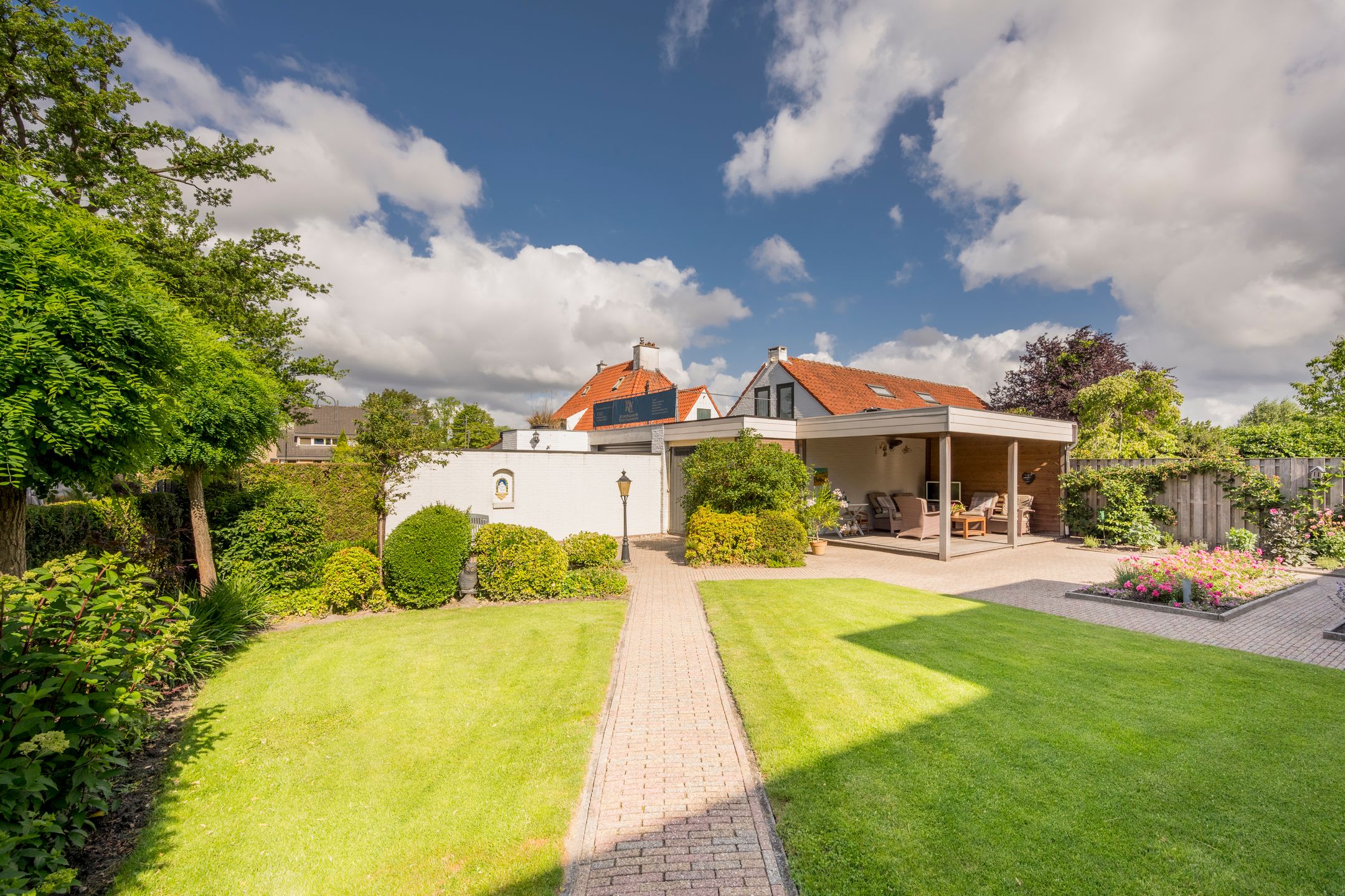 Foto 30 van Rozengaarde 42