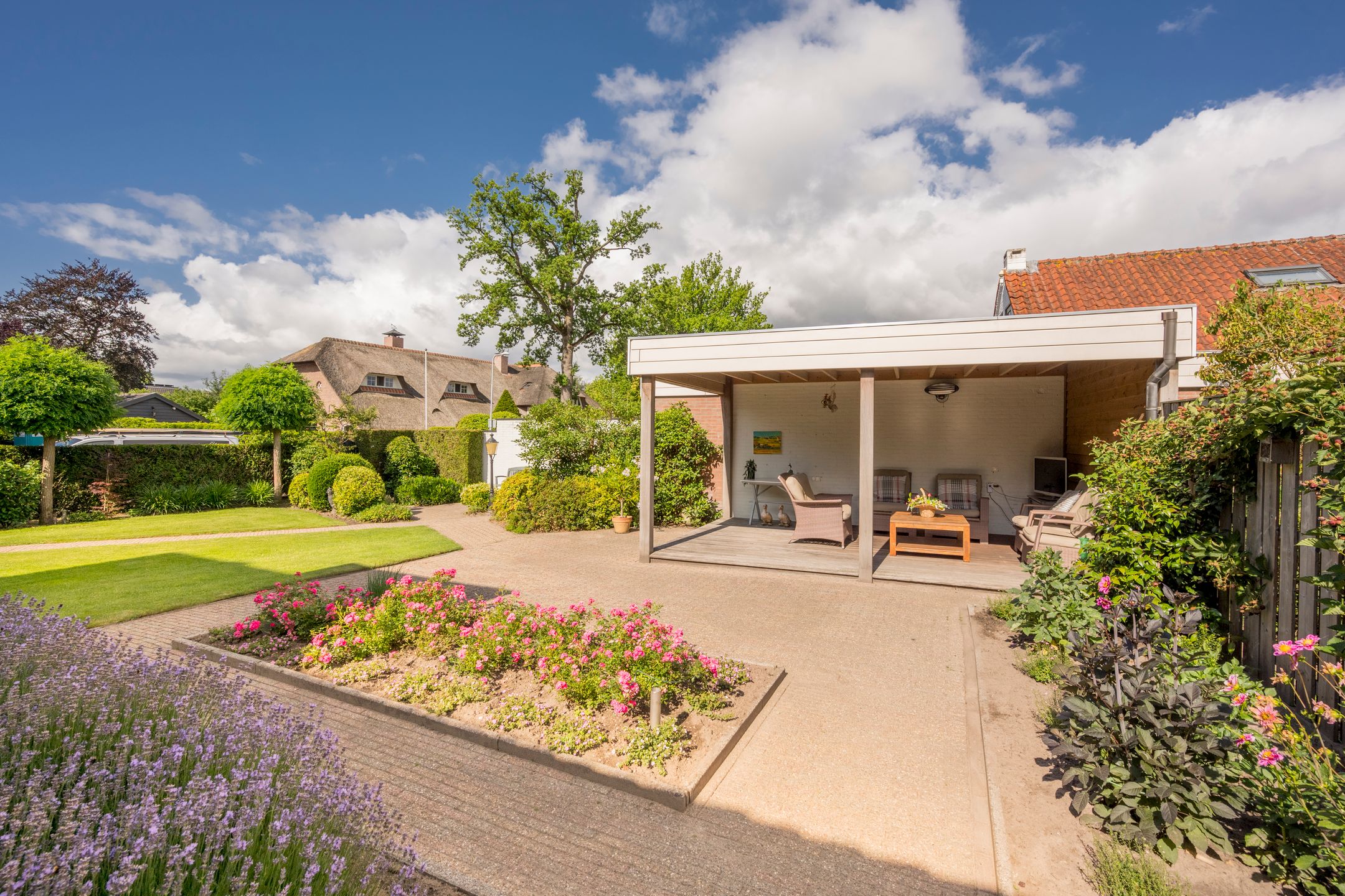 Foto 33 van Rozengaarde 42