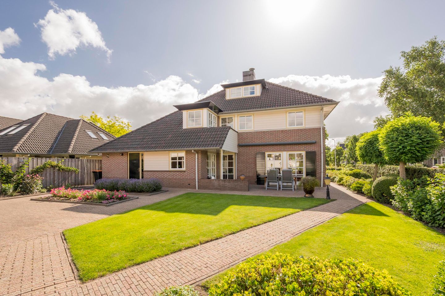 Foto 34 van Rozengaarde 42