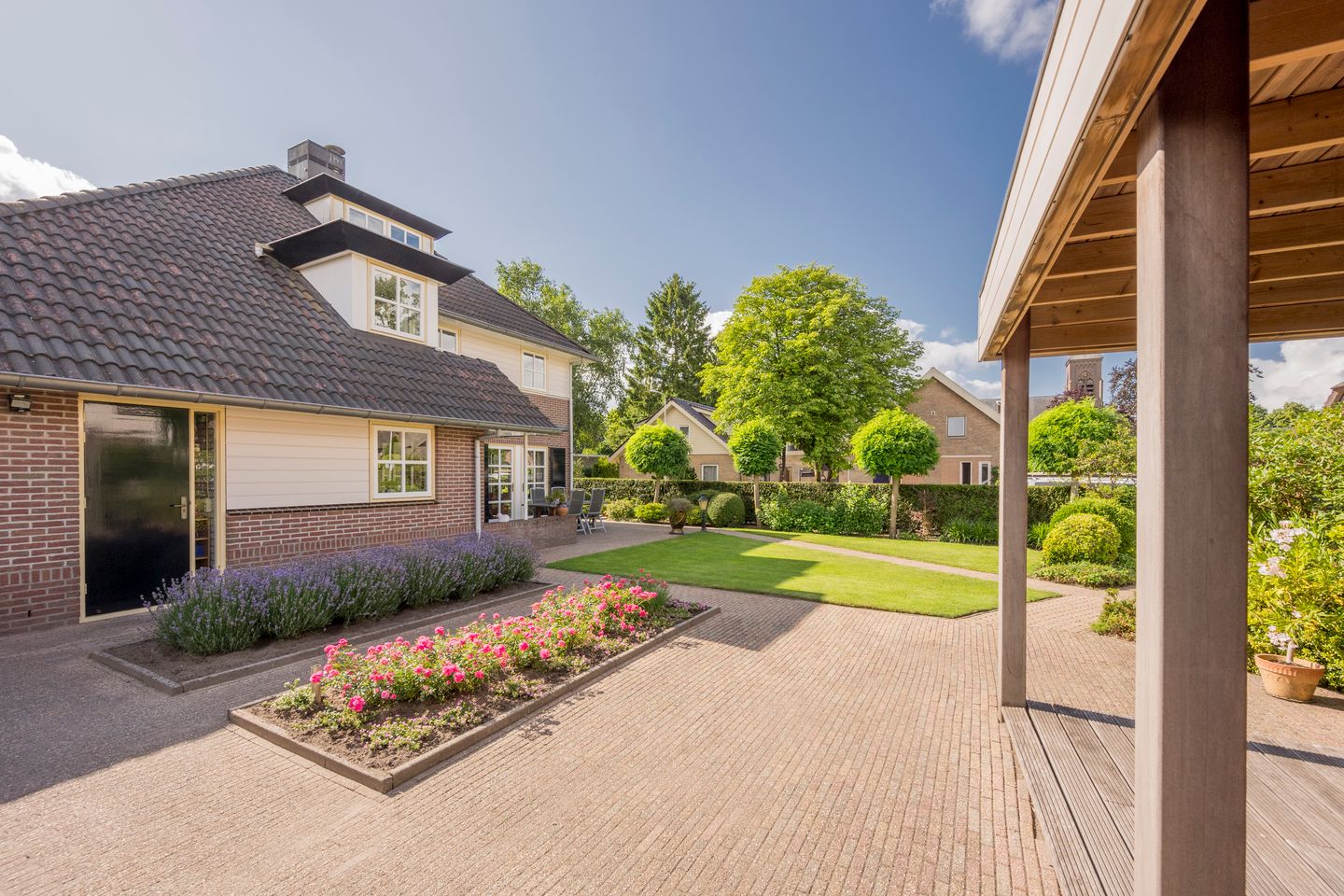 Foto 35 van Rozengaarde 42