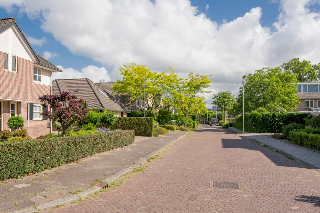 Foto 38 van Rozengaarde 42