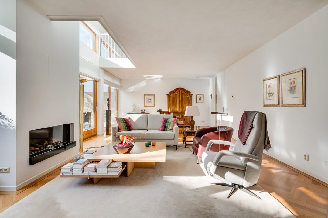 Foto 1 van Den Deken 1