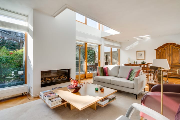 Photo 2 of Den Deken 1