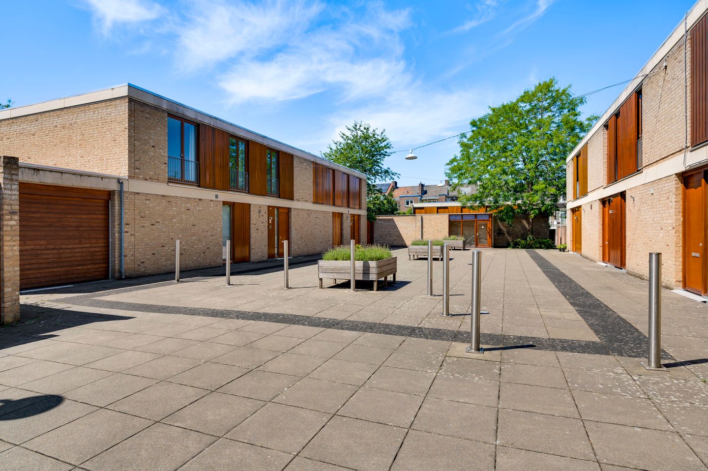 Foto 4 van Den Deken 1