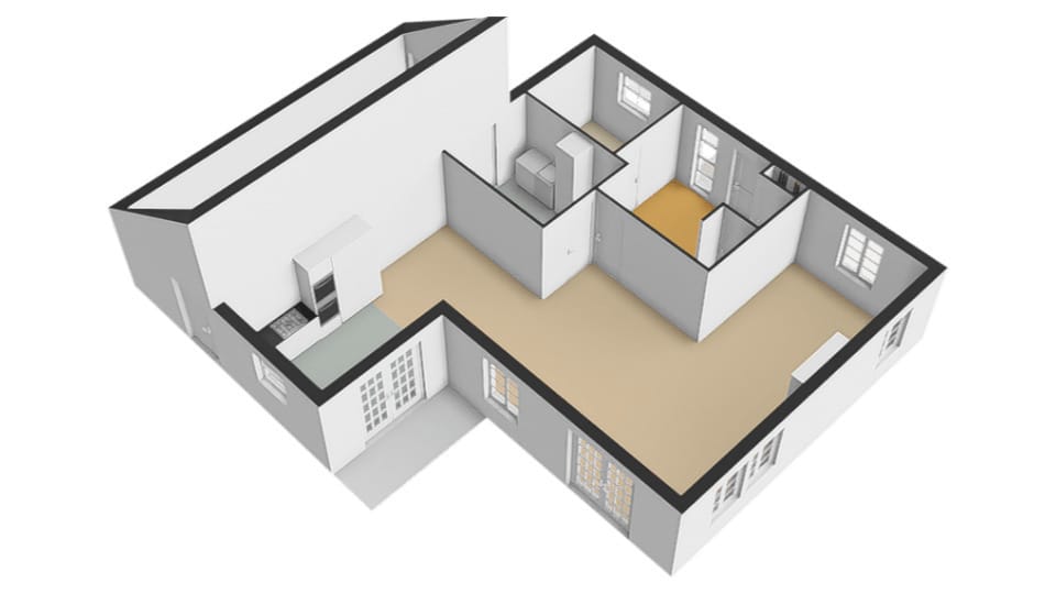 Foto 42 van Rozengaarde 42