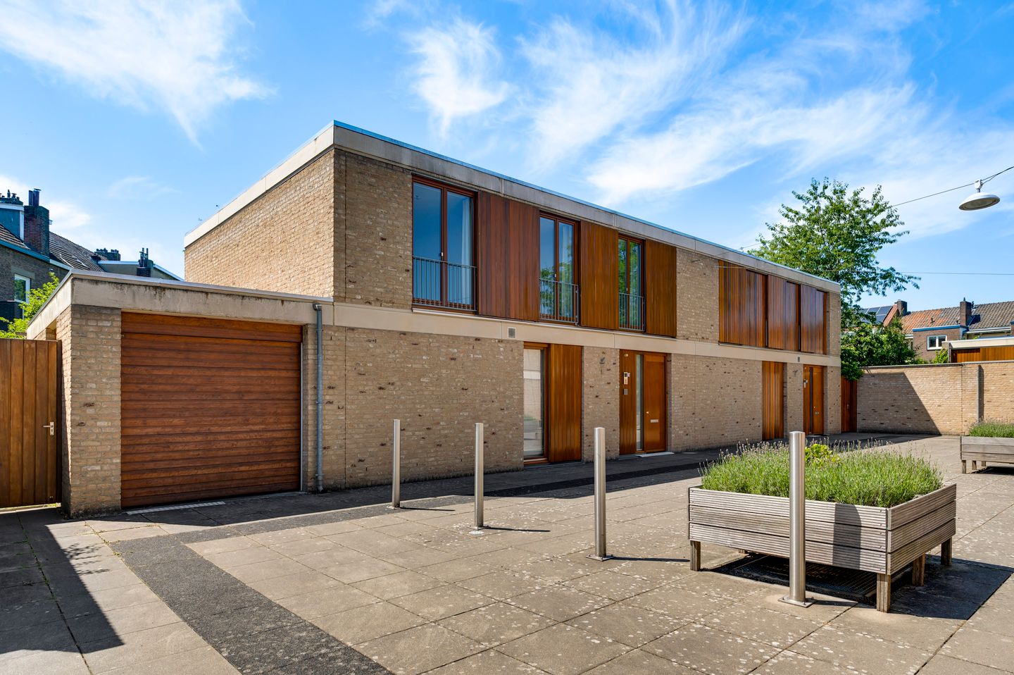 Foto 5 van Den Deken 1