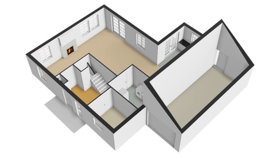 Foto 43 van Rozengaarde 42