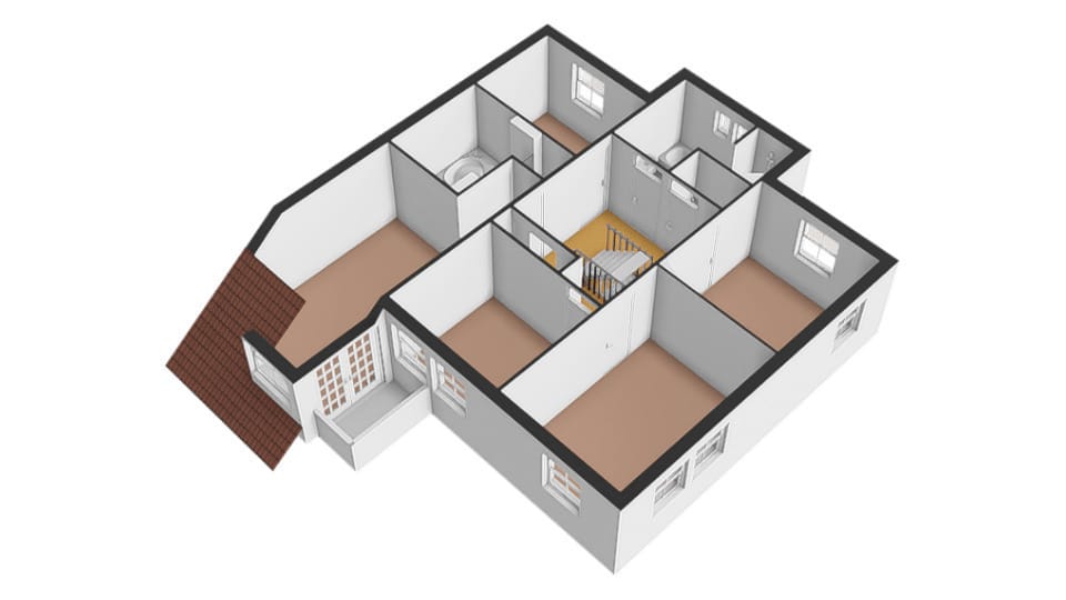 Foto 44 van Rozengaarde 42