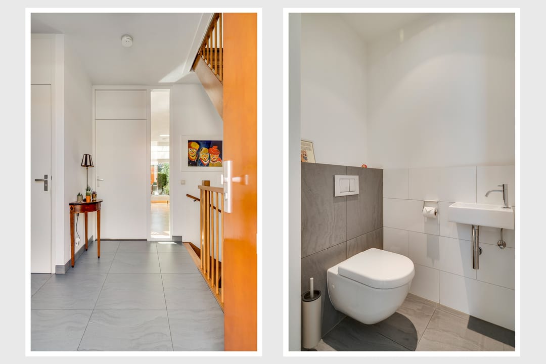 Foto 8 van Den Deken 1