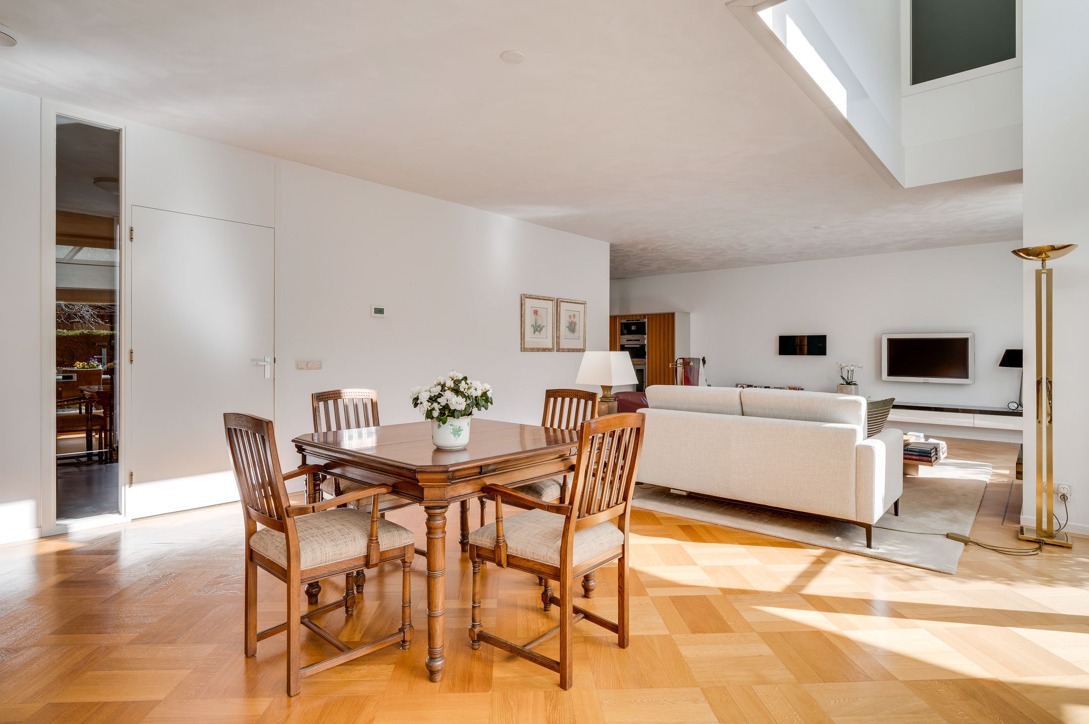 Foto 12 van Den Deken 1