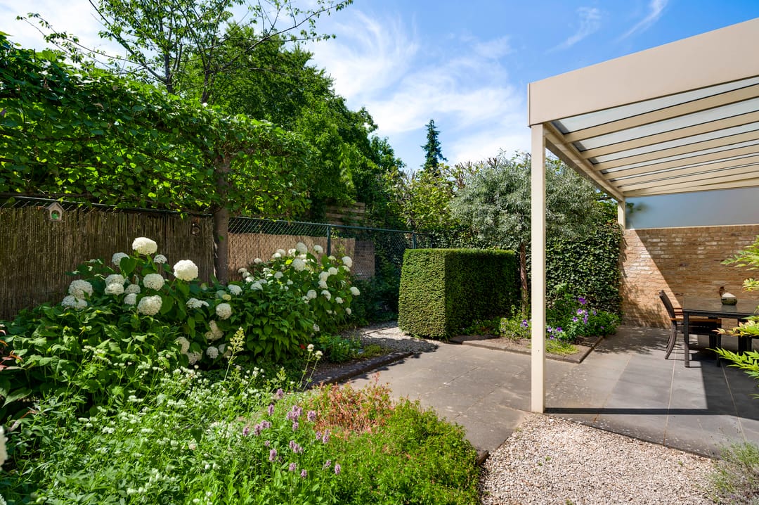 Foto 17 van Den Deken 1