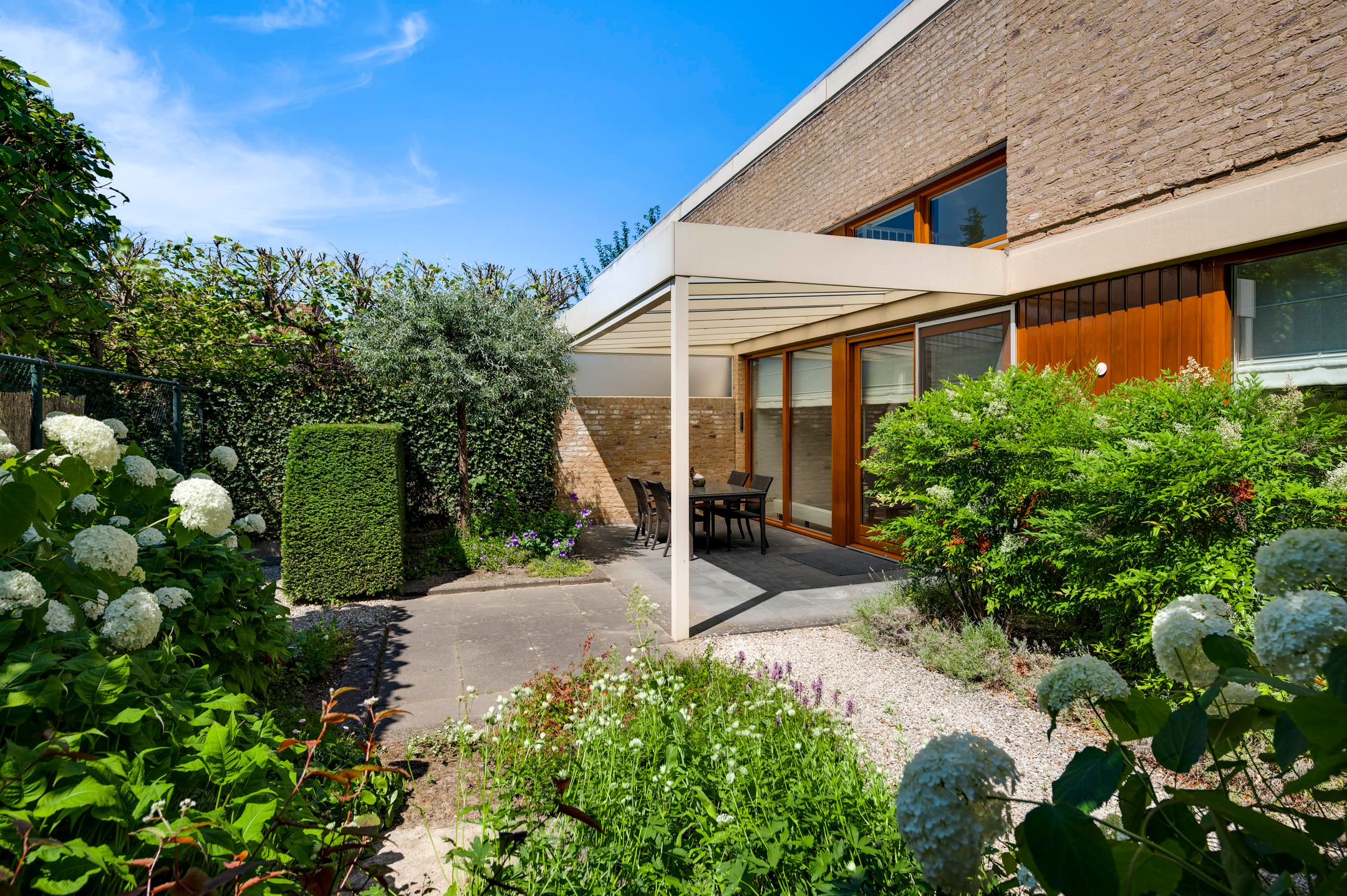 Foto 18 van Den Deken 1