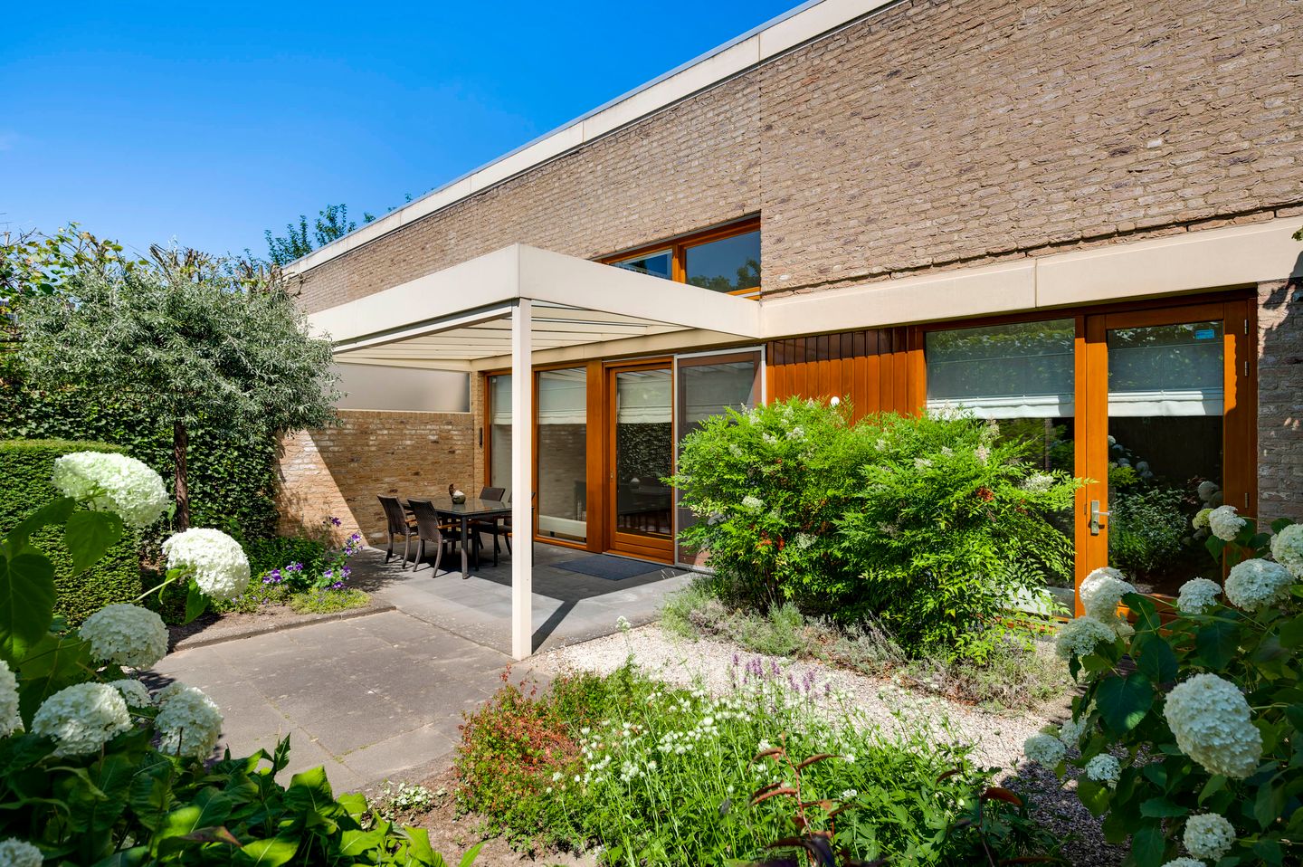 Foto 19 van Den Deken 1