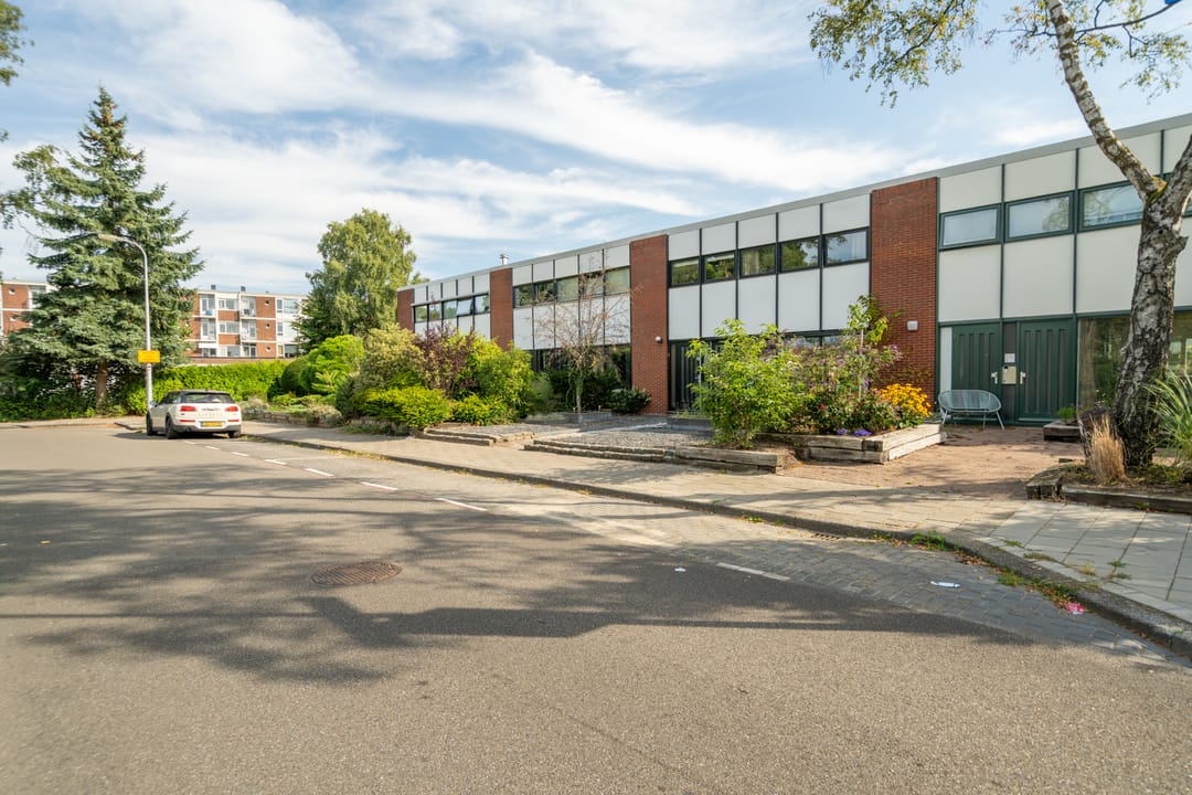 Foto 1 van Adam Pijnackerstraat 4