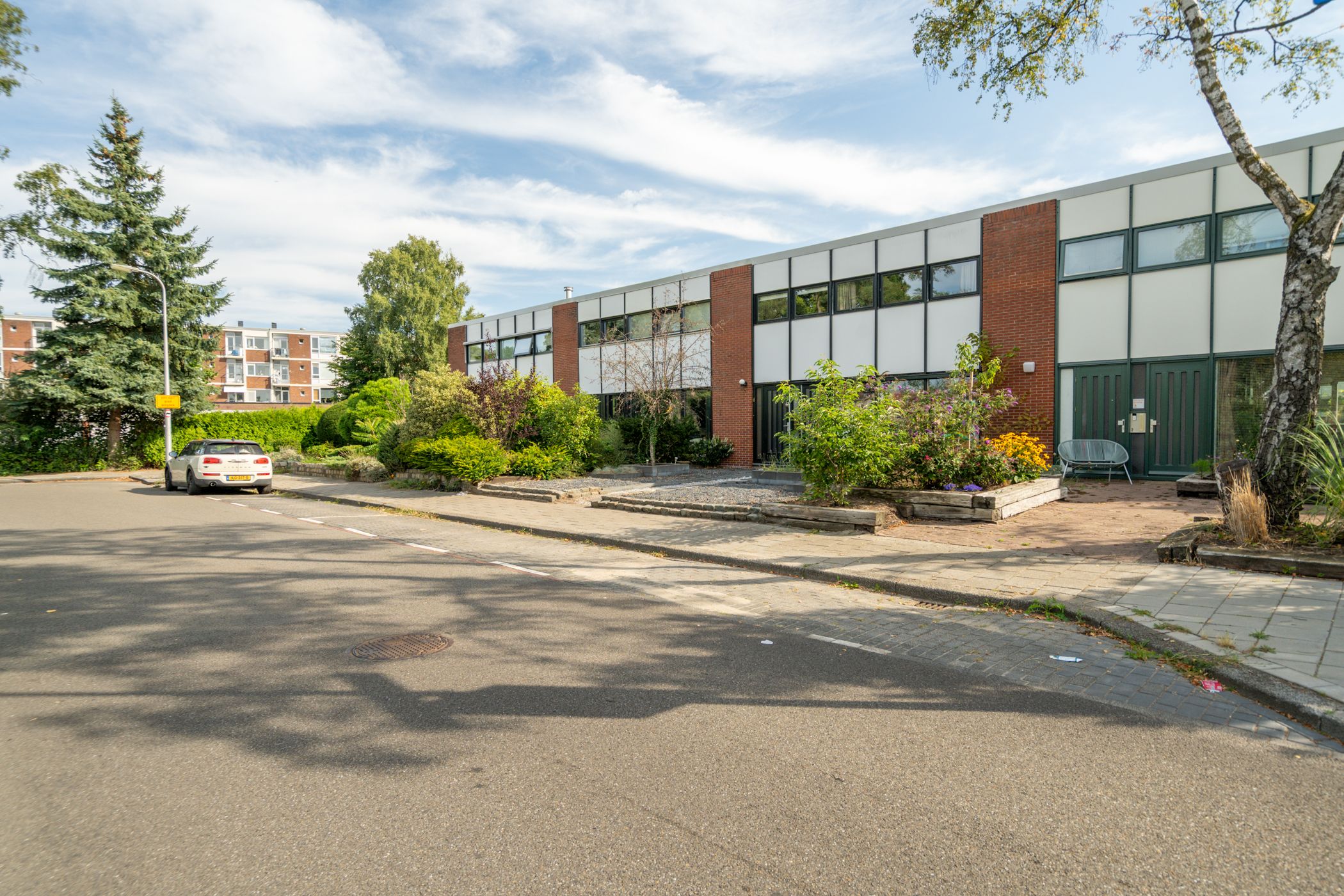 Adam Pijnackerstraat, 4, Enschede, 7545JK, Overijssel, Nederland 4 