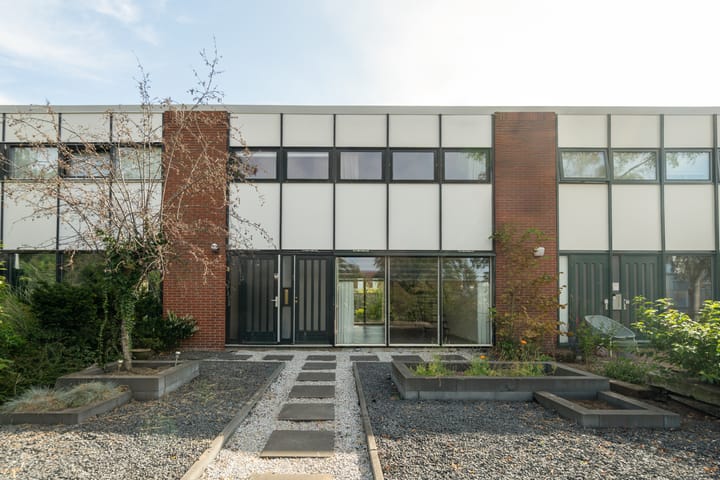 Foto 4 van Adam Pijnackerstraat 4