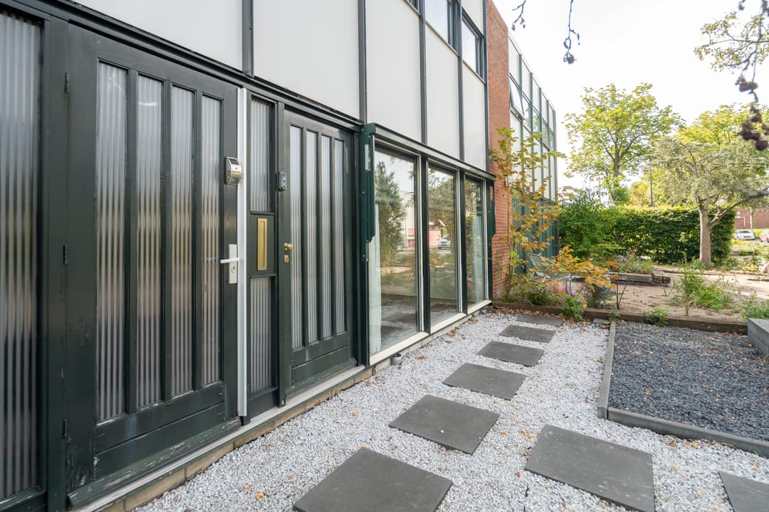 Foto 7 van Adam Pijnackerstraat 4