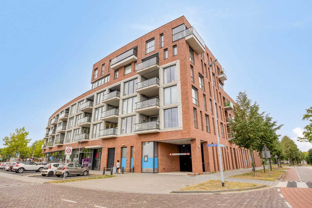 Foto 1 van Koningsschild 44