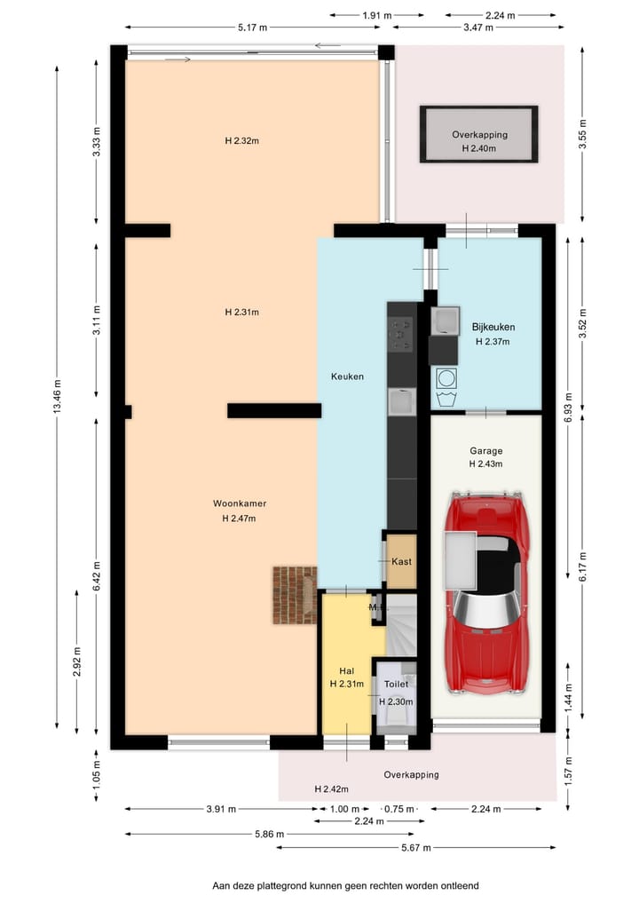 Foto 40 van Mgr. Paredisstraat 2