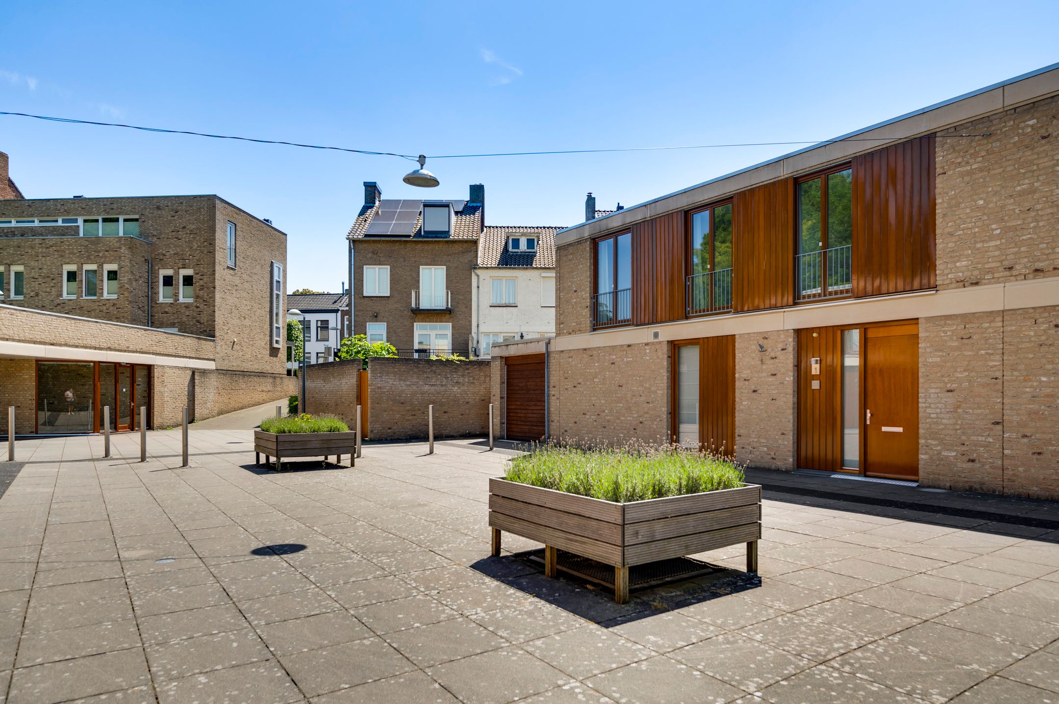 Foto 39 van Den Deken 1