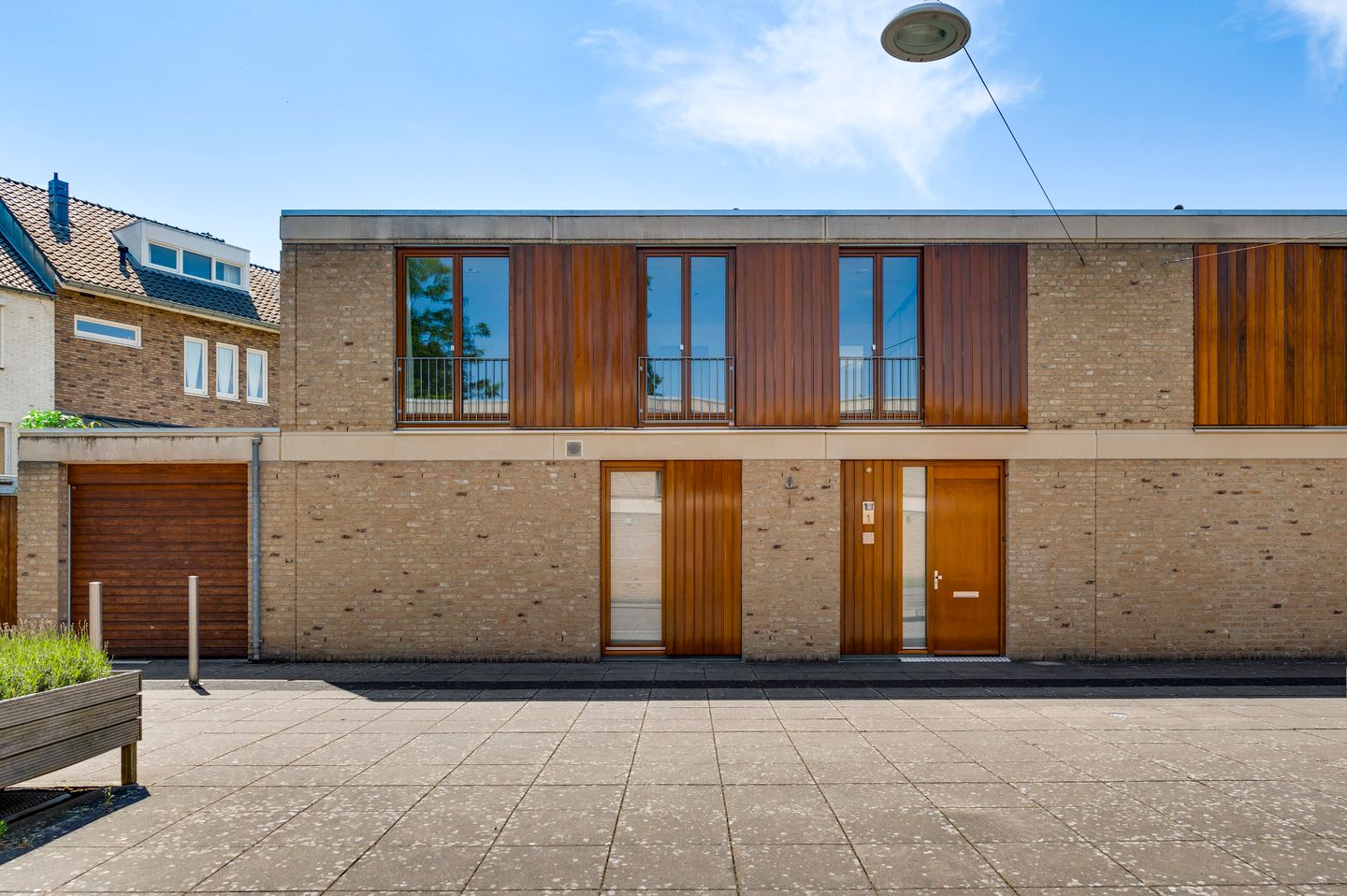 Foto 40 van Den Deken 1